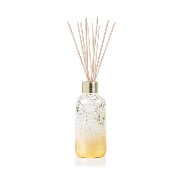 8 FL OZ REED DIFFUSER GLIMMER - VOLCANO