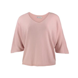ESMA KNIT TOP - ONE SIZE