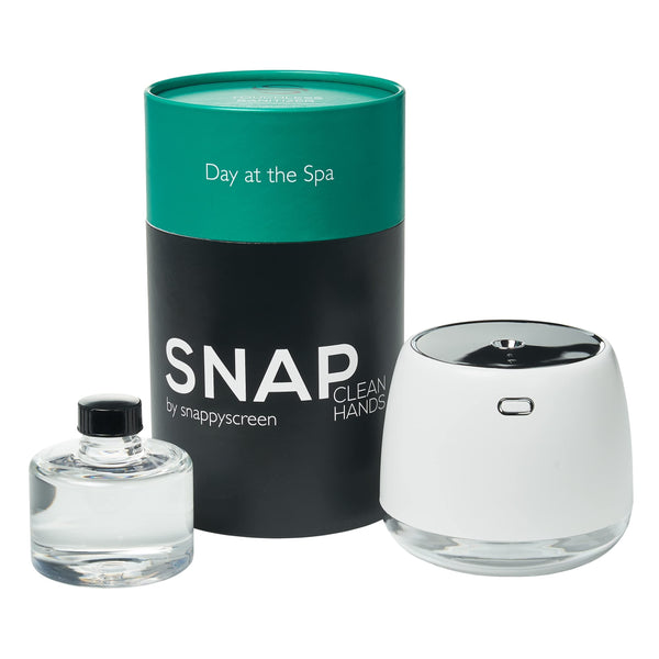 Southern Accents Hand Sanitizer - Thumbnail 2