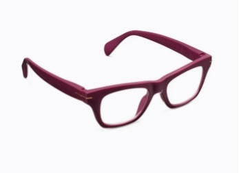 PEEPERS LUCKY STARS - CHERRY