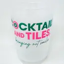 TILES & SMILES MAHJONG CUPS