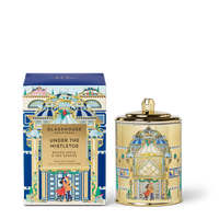 UNDER THE MISTLETOE CANDLE 13.4OZ
