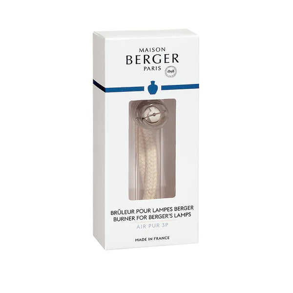 LAMPE BERGER WICKS