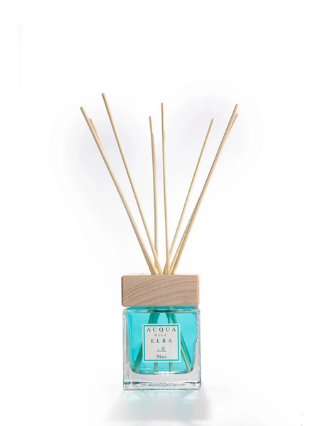 HOME FRAGRANCE REED DIFFUSER 200mL - MARE