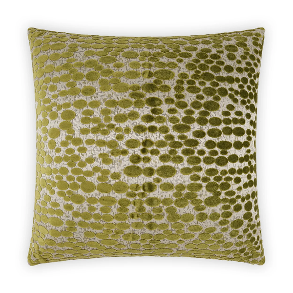 PERIDOT MARKLE 24X24 PILLOW