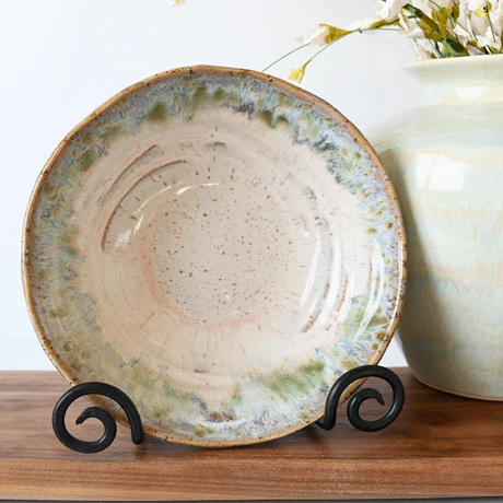 ORGANIC BOWL - BOTANICAL