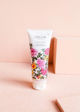 LOLLIA SHOWER GEL