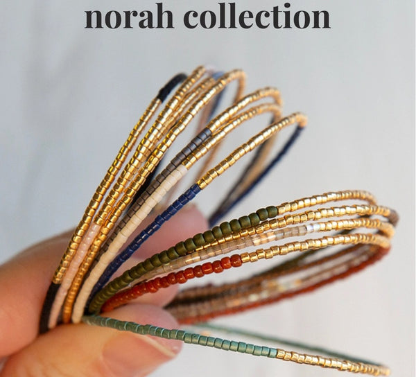 NORAH BANGLES