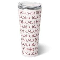 PRETTY IN PINK TUMBLER 32OZ