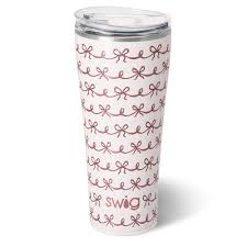 PRETTY IN PINK TUMBLER 32OZ