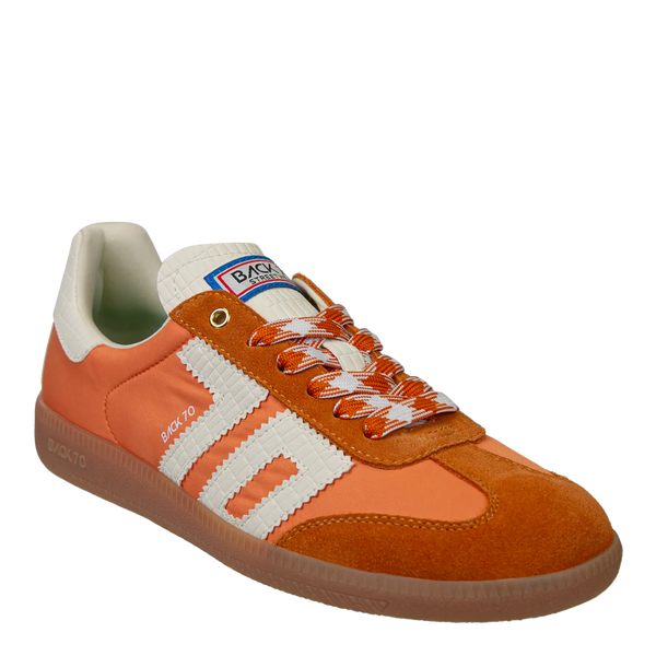 BACK 70 GHOST SNEAKER - ORANGE