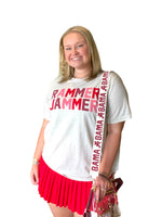 BAMA BEADED STRAP