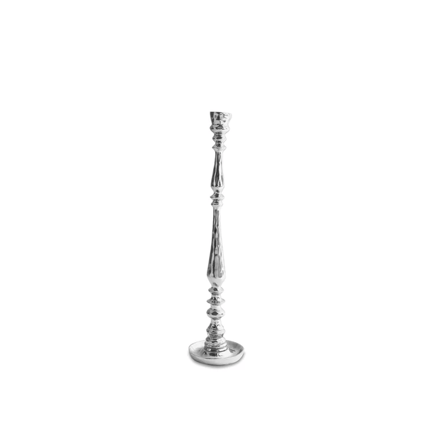 SOHO CROSBY MEDIUM CANDLESTICK HOLDER