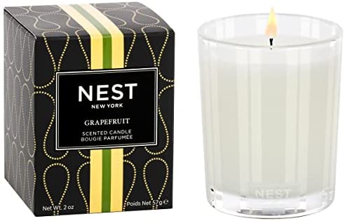 NEST VOTIVE CANDLE 2 OZ GRAPEFRUIT