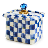 RECIPE BOX