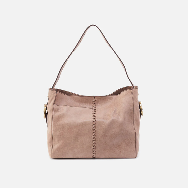 RENDER SHOULDER BAG - HAZEL