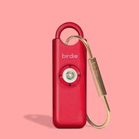 BIRDIE PERSONAL SAFETY ALARM