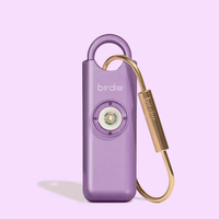 BIRDIE PERSONAL SAFETY ALARM