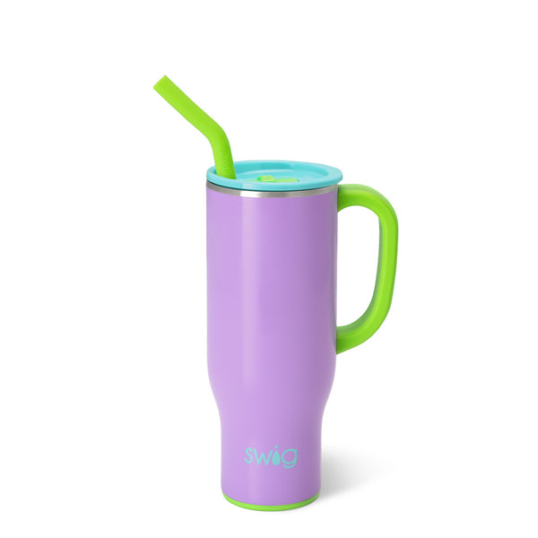 ULTRA VIOLET MEGA MUG 40 oz