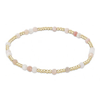 HOPE UNWRITTEN GEMSTONE BRACELET