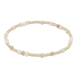 HOPE UNWRITTEN GEMSTONE BRACELET