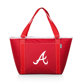 TOPANGA TOTE BAG COOLER