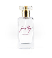 PRETTY FRAGRANCE MIST