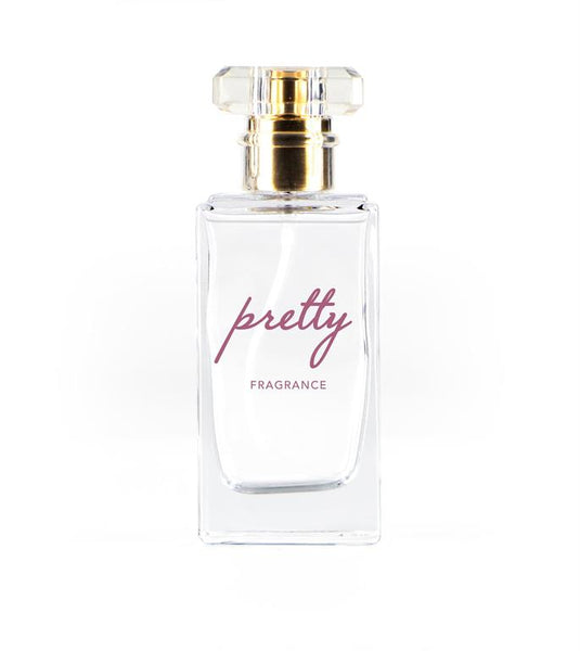 PRETTY FRAGRANCE MIST