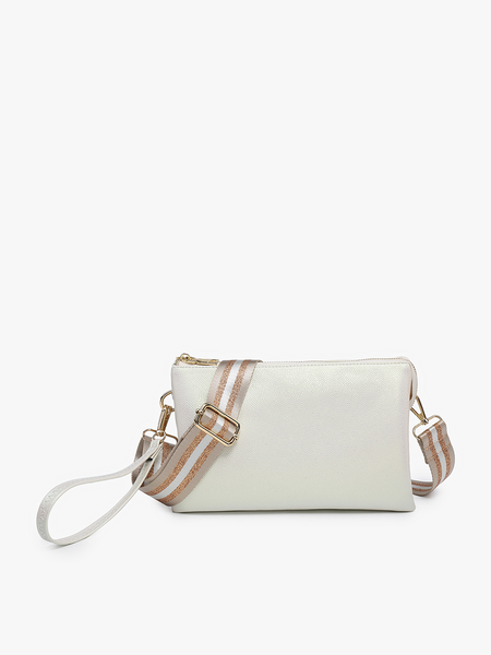 IZZY CROSSBODY PEARL