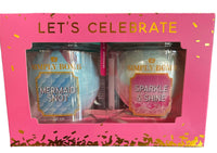 BATHBOMB SET - CELEBRATE