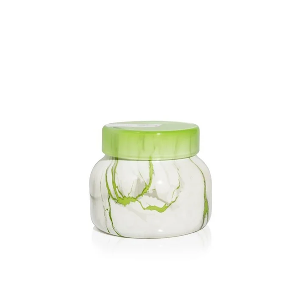 HONEY DEW CRUSH 19oz SIGNATURE MODERN MARBLE JAR