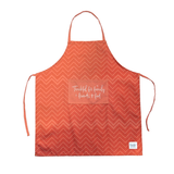 KITCHEN APRON