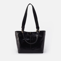 ROMY MEDIUM CROSSBODY - BLACK