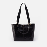 ROMY MEDIUM CROSSBODY - BLACK