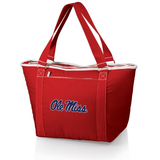 TOPANGA TOTE BAG COOLER