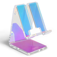 ACRYLIC PHONE STAND