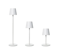 EXPANDABLE LED TABLE LAMP