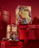 GLASSHOUSE LIMITED EDITION HOLIDAY 13.4 OZ CANDLE