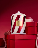 GLASSHOUSE LIMITED EDITION HOLIDAY 13.4 OZ CANDLE
