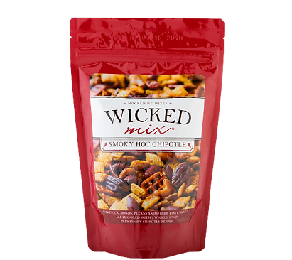 WICKED MIX SMOKY HOT CHIPOTLE