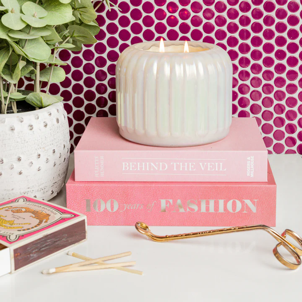 SWEET GRACE CANDLE #071