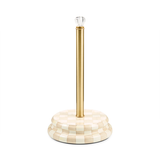 PAPER TOWEL HOLDER