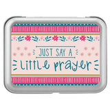 SENTIMENTS & NOTES BOX