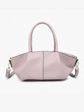 KAREN SOFT SATCHEL -