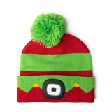 NIGHT SCOPE KIDS LED BEANIE