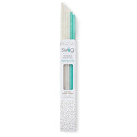 SWIG REUSABLE STRAW SET