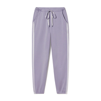 BLAIR SWEATPANT - LAVENDER