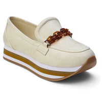 CARLEEN PLATFORM LOAFER